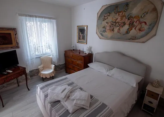 Marty's House Roma